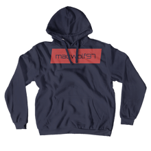 macwolf97-3371 Hoodies (No-Zip/Pullover)
