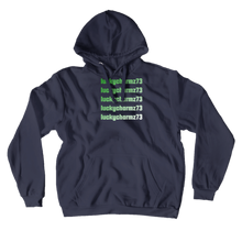 luckycharmz73 Hoodies (No-Zip/Pullover)