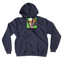 socialsssss Hoodies (No-Zip/Pullover)