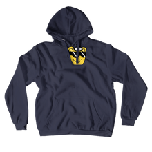 djsandymaster Hoodies (No-Zip/Pullover)