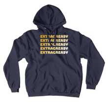 extragreasy Hoodies (No-Zip/Pullover)