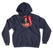 kimleesi Hoodies (No-Zip/Pullover)