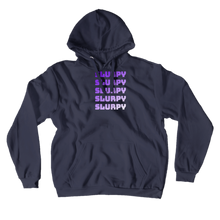 slurpy-6539 Hoodies (No-Zip/Pullover)
