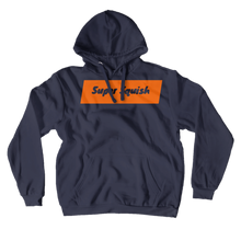 OG Super Squish Hoodies (No-Zip/Pullover)