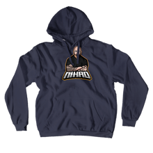 mikrosauce Hoodies (No-Zip/Pullover)