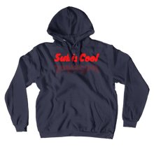 kemonfoster Hoodies (No-Zip/Pullover)