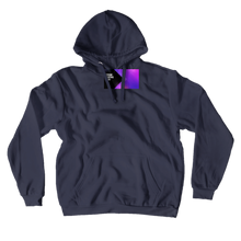 the_hypster Hoodies (No-Zip/Pullover)