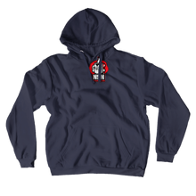 nsnxkash Hoodies (No-Zip/Pullover)