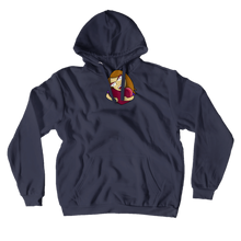 sarail_clay Hoodies (No-Zip/Pullover)