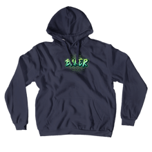 bakerthenoob Hoodies (No-Zip/Pullover)