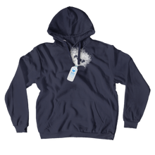 djrichierichdetroit Hoodies (No-Zip/Pullover)