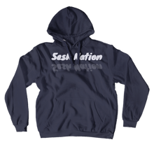 seshmastersesh Hoodies (No-Zip/Pullover)