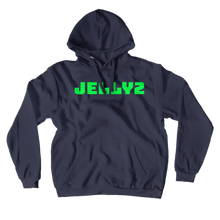 jelly2 Hoodies (No-Zip/Pullover)