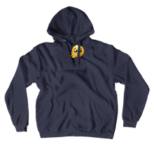 kickyoashs Hoodies (No-Zip/Pullover)