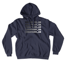 cheatham_65 Hoodies (No-Zip/Pullover)