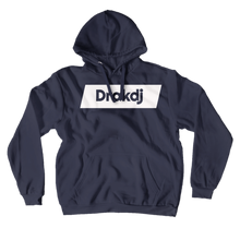 drakdj Hoodies (No-Zip/Pullover)