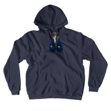 dat_ludewig Hoodies (No-Zip/Pullover)