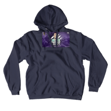 niko-8590 Hoodies (No-Zip/Pullover)