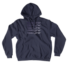 kaalcypher Hoodies (No-Zip/Pullover)