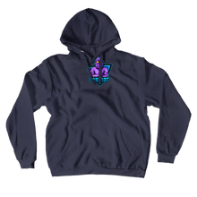 centhartv Hoodies (No-Zip/Pullover)