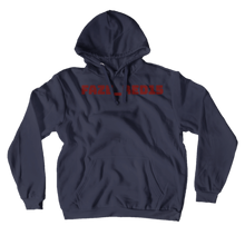 faze_red15 Hoodies (No-Zip/Pullover)