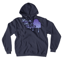 eagul Hoodies (No-Zip/Pullover)