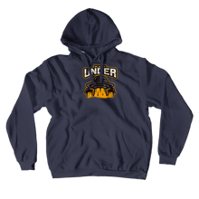 planetunder Hoodies (No-Zip/Pullover)