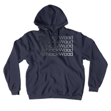 flitnockwood Hoodies (No-Zip/Pullover)