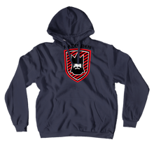 razekben Hoodies (No-Zip/Pullover)