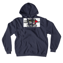 itswastedtalentz Hoodies (No-Zip/Pullover)