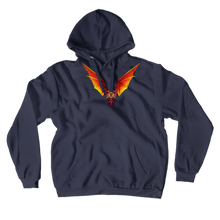 crixgaming_ Hoodies (No-Zip/Pullover)