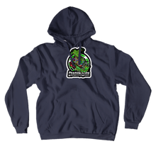 crashingsodagaming Hoodies (No-Zip/Pullover)