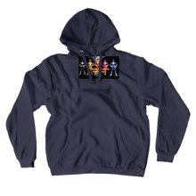 eagles_2027 Hoodies (No-Zip/Pullover)