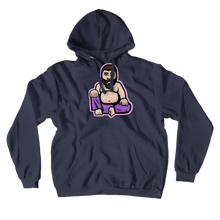 litelbuda Hoodies (No-Zip/Pullover)