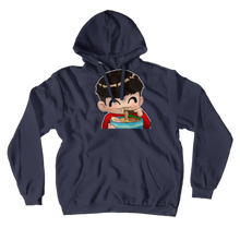 yamiraimen-4408 Hoodies (No-Zip/Pullover)