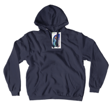 elzorronegro Hoodies (No-Zip/Pullover)