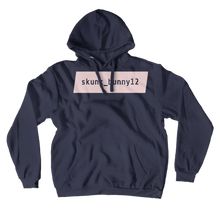 skunk_bunny12 Hoodies (No-Zip/Pullover)