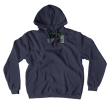 mohammedyassinebentaib Hoodies (No-Zip/Pullover)
