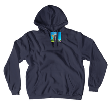 dogwater Hoodies (No-Zip/Pullover)