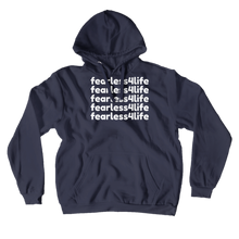 mobox90 Hoodies (No-Zip/Pullover)