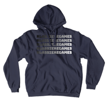 klassiekegames Hoodies (No-Zip/Pullover)