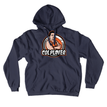 JAQUETA DO CDL PLAYER (No-Zip/Pullover)