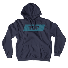 i311n Hoodies (No-Zip/Pullover)