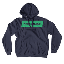 martimlego Hoodies (No-Zip/Pullover)