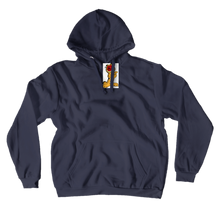 wuuzu Hoodies (No-Zip/Pullover)