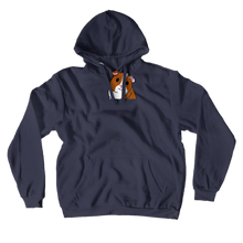 honeypacket Hoodies (No-Zip/Pullover)
