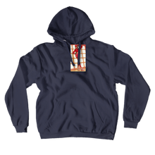 bruealex Hoodies (No-Zip/Pullover)