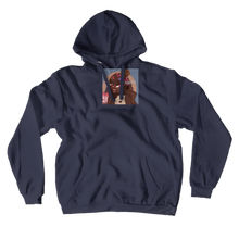 elfxsie Hoodies (No-Zip/Pullover)