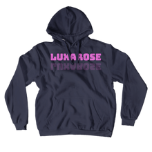 luxarose Hoodies (No-Zip/Pullover)