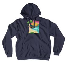 sammarksmusic Hoodies (No-Zip/Pullover)